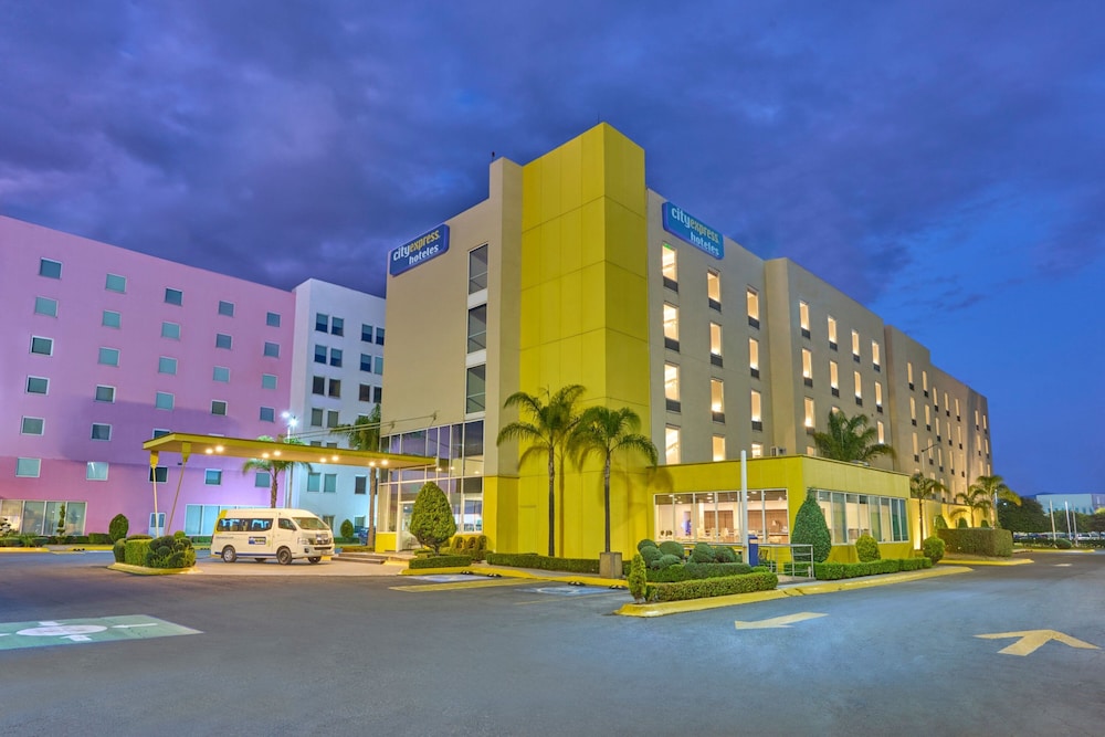 City Express by Marriott Toluca 5/57