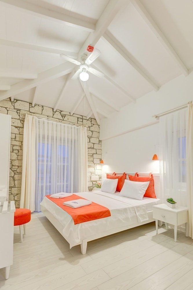Villa Peri Butik Otel 11/50