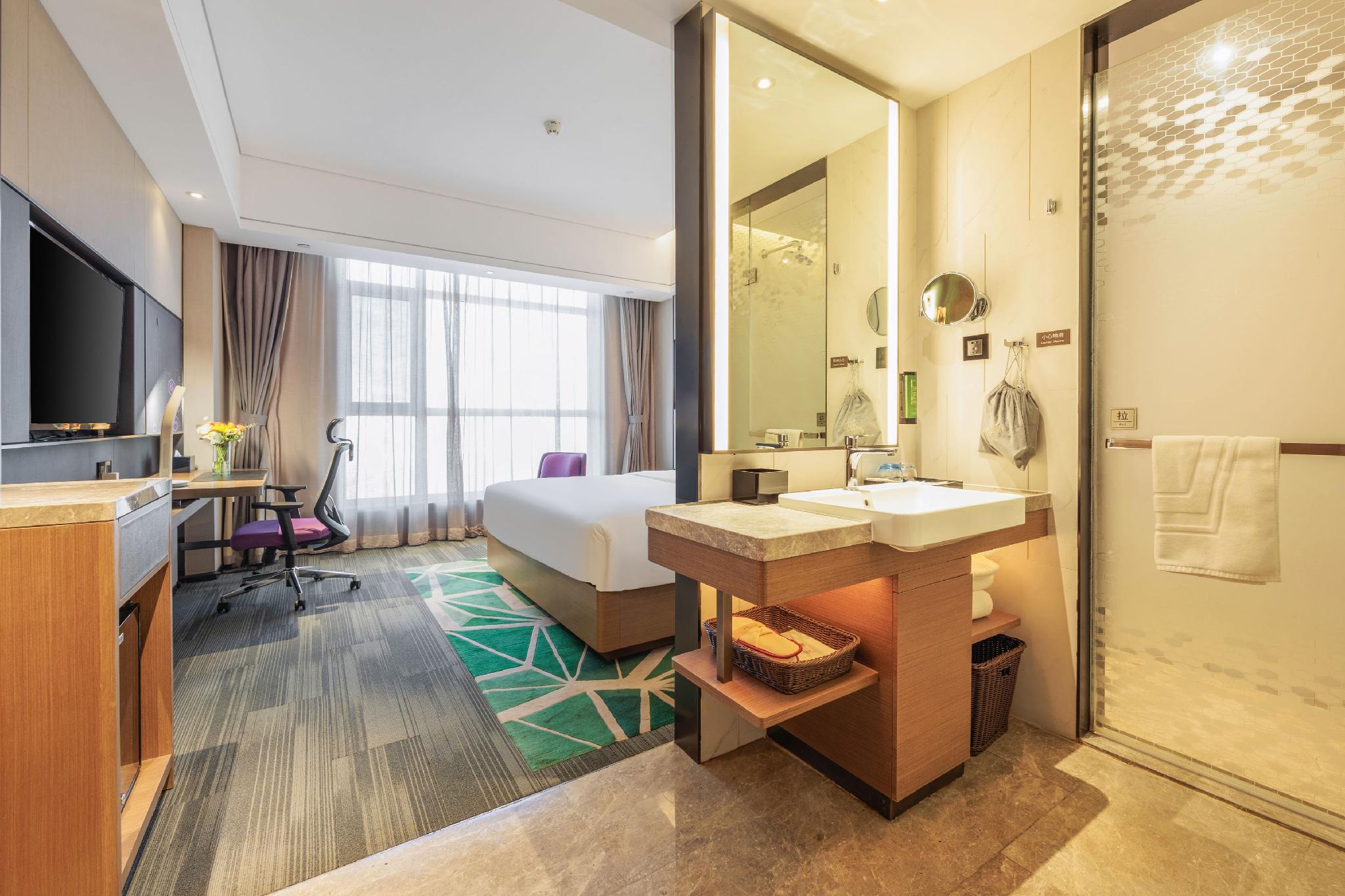 Hampton by Hilton Beijing CIEC New Venue 15/28