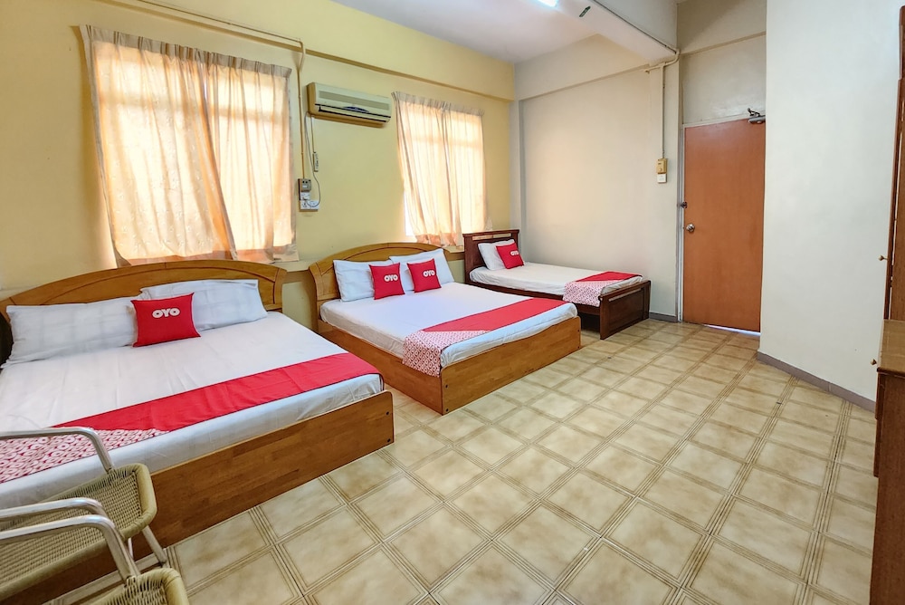 Hotel O Ban Cheong 15/36