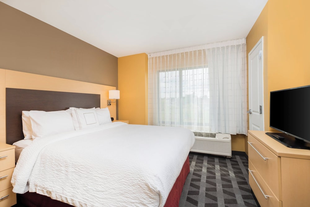 2 Bedrooms, Suite, 2 Double Beds, Accessible