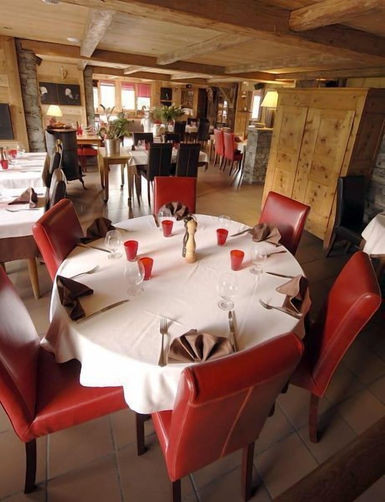 Le Monal 52/68