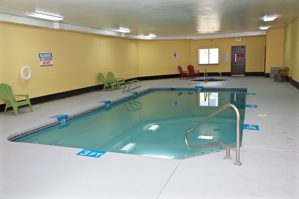 King Oscar Motel 7/55