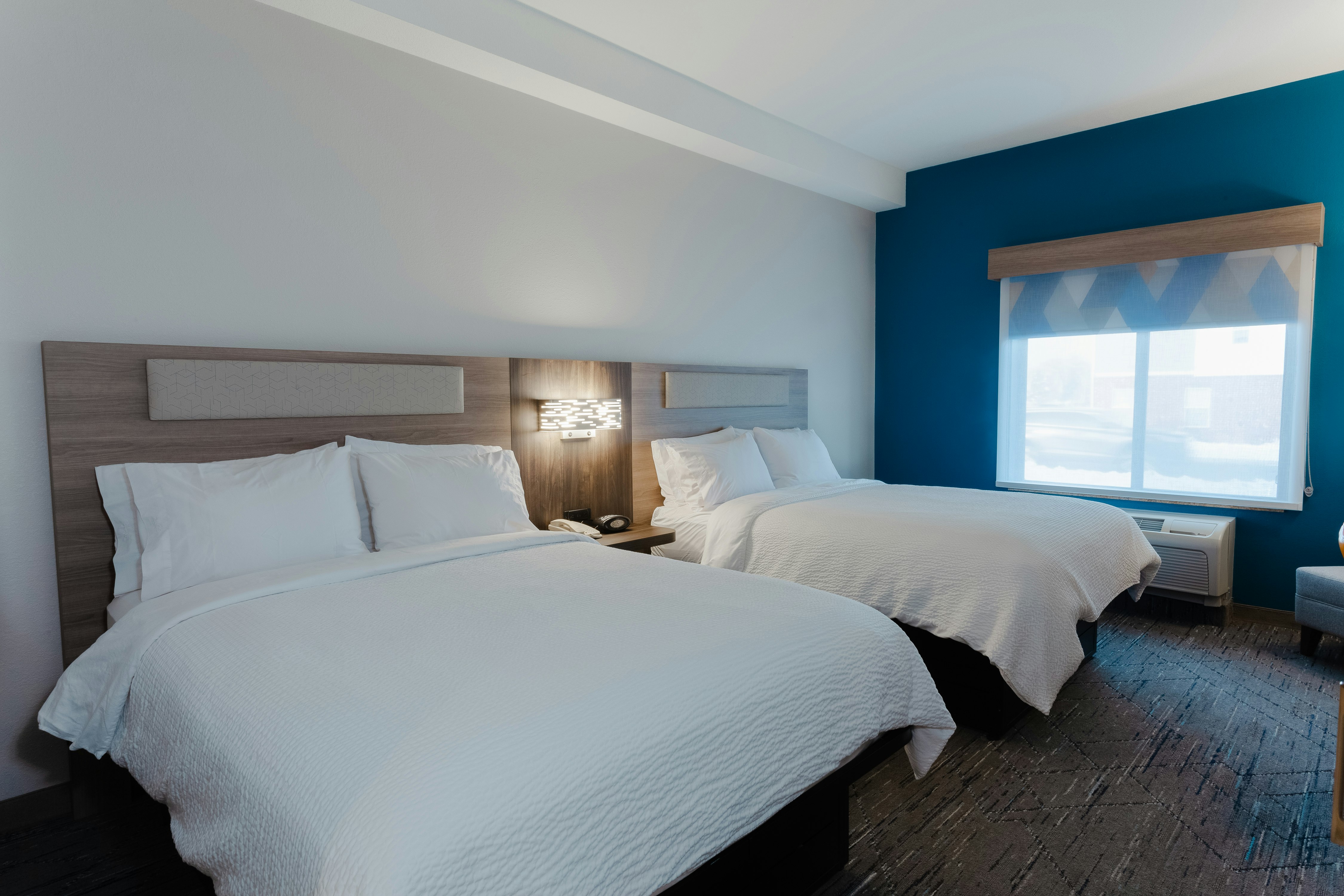 Room, 2 Queen Beds