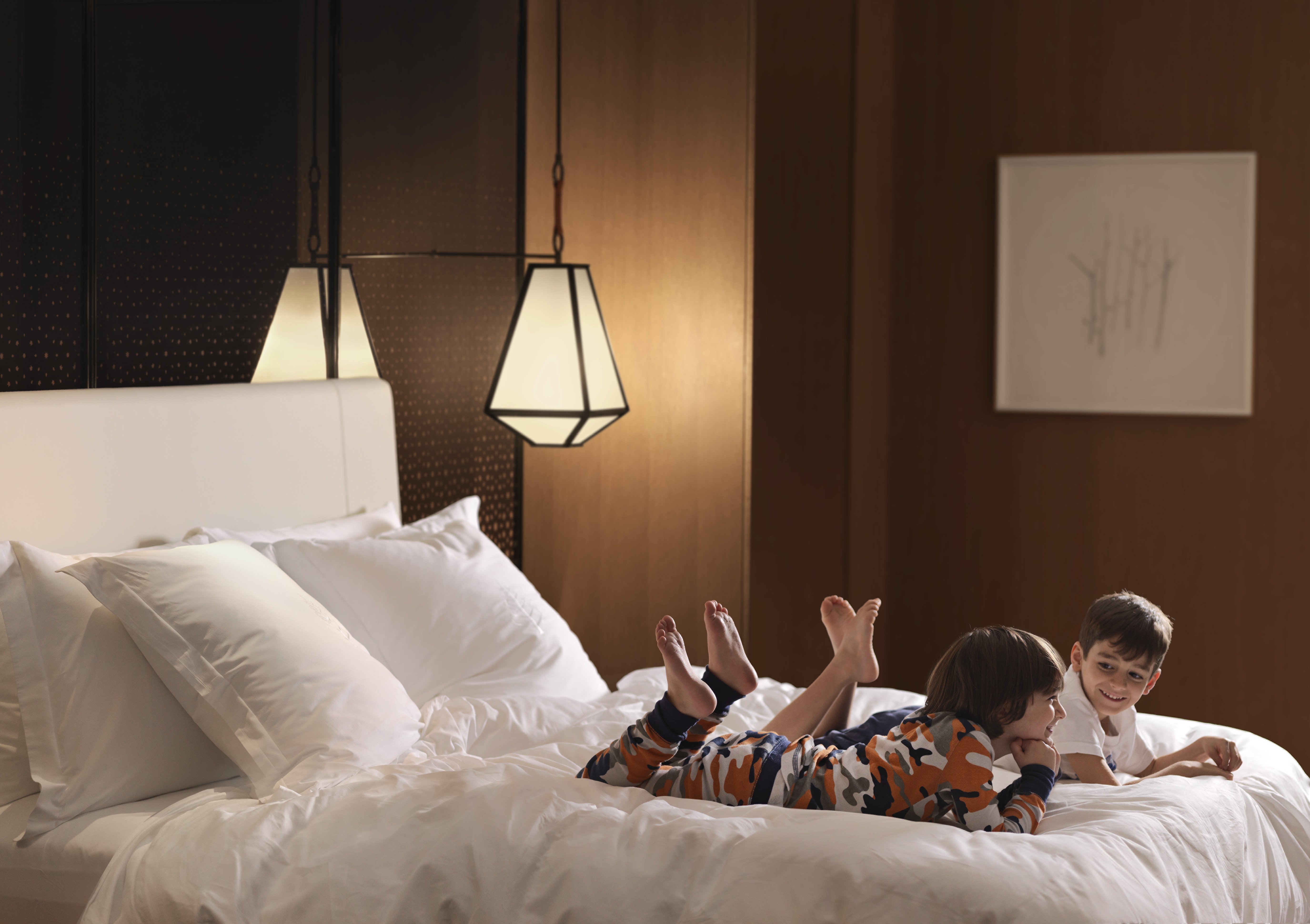 Four Seasons Hotel Kuwait at Burj Alshaya 26/78