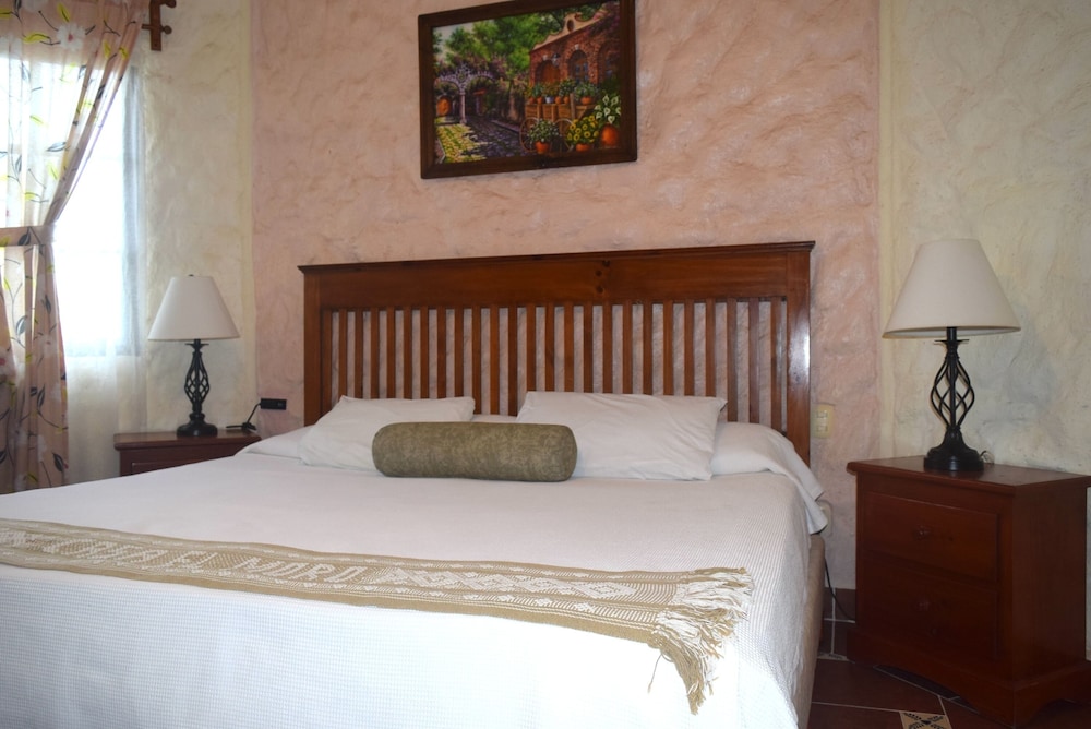 Hotel el Moro 25/68
