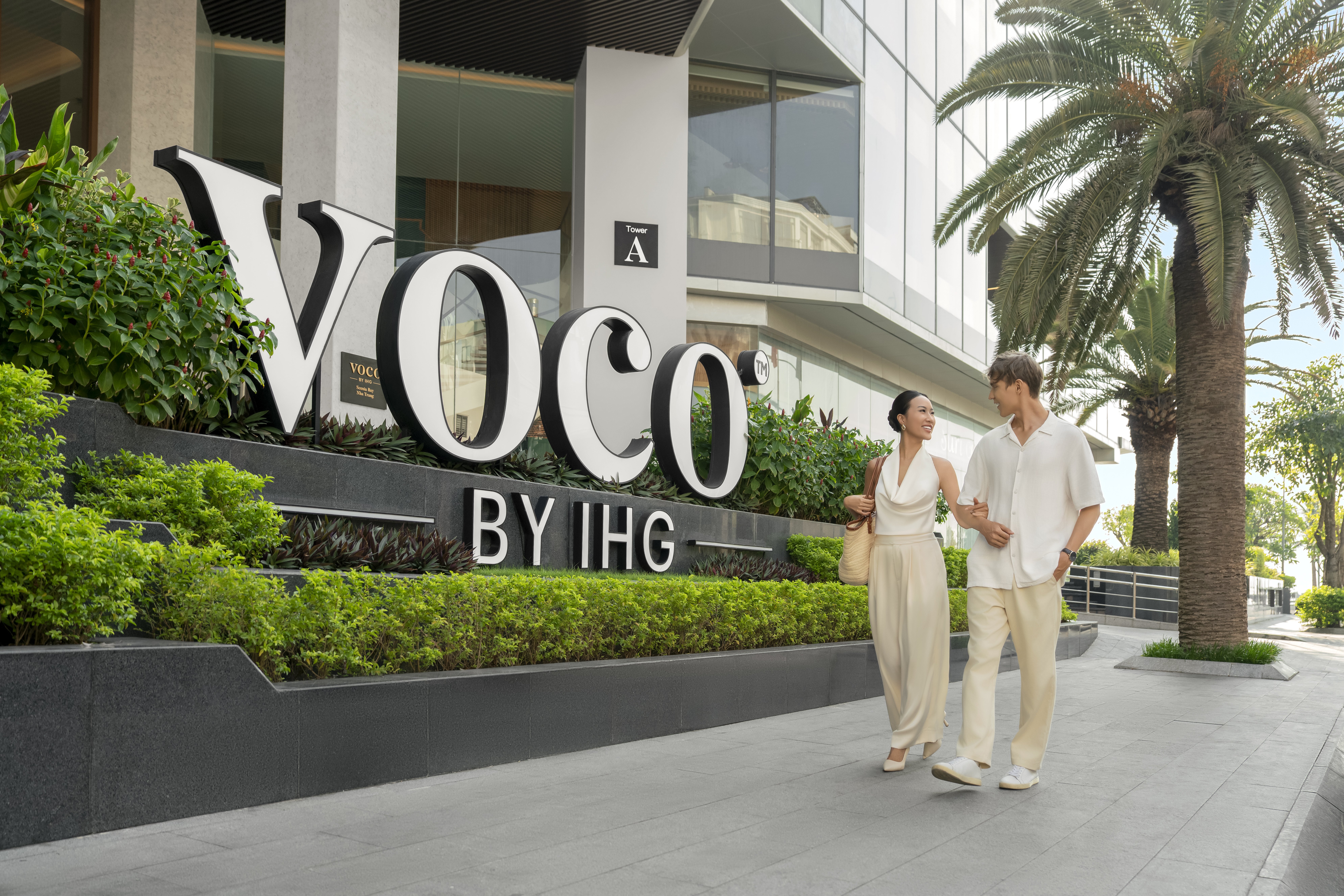 Voco Scenia Bay Nha Trang by IHG 42/50