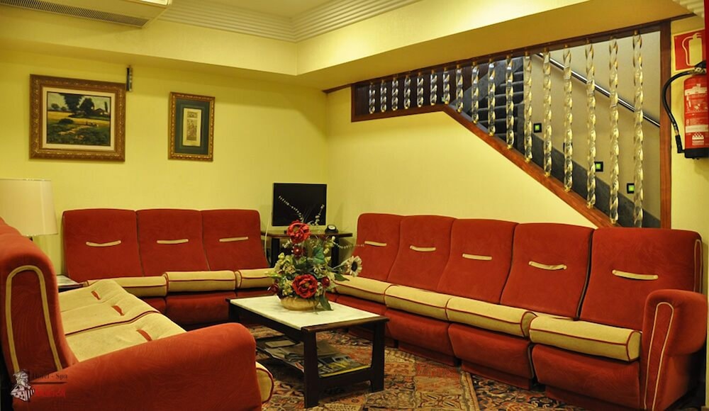 Hotel Aragon 45/57