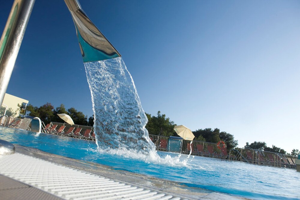 Family Hotel Vespera 7/71
