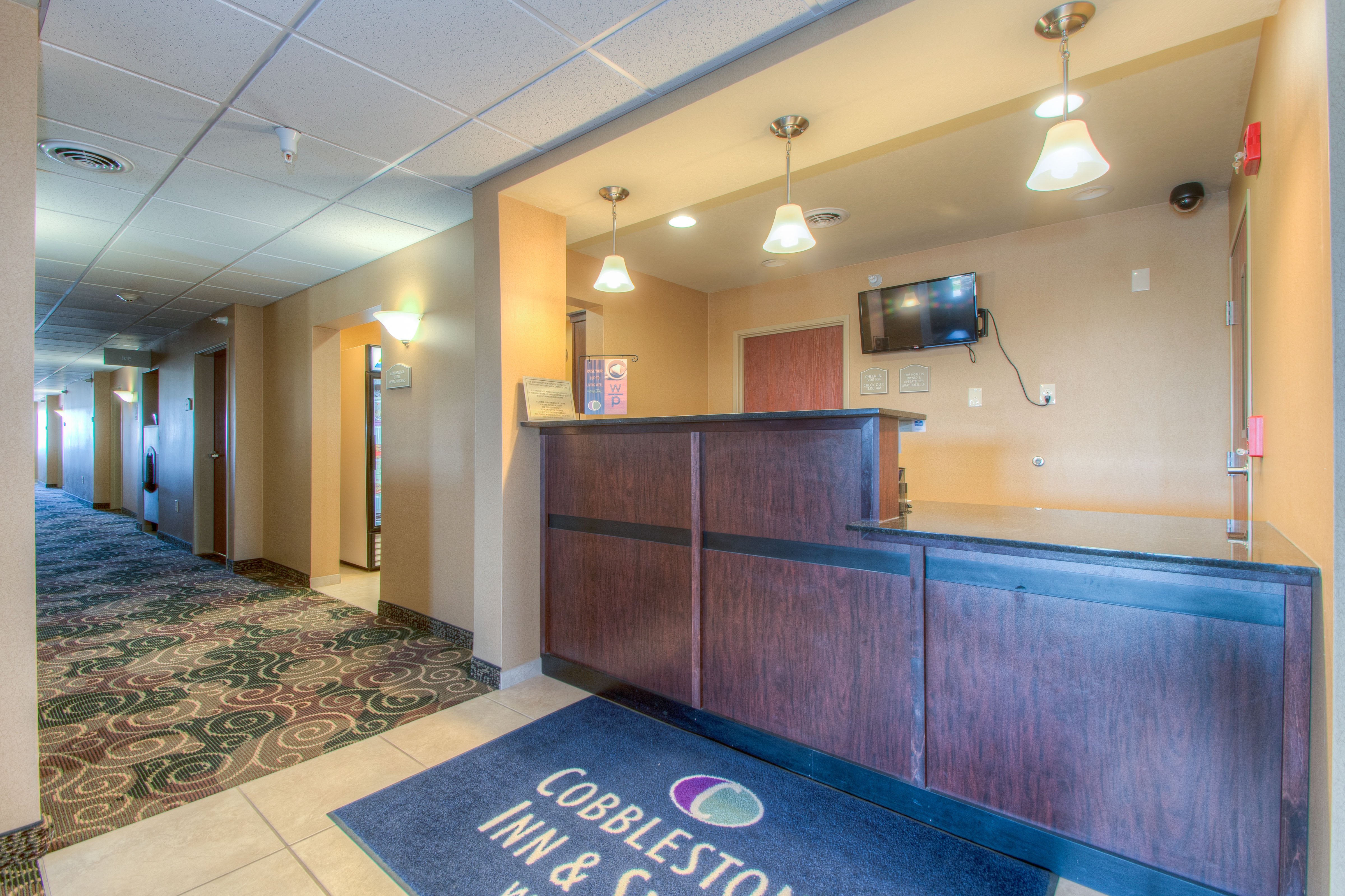 Cobblestone Inn Suites Wray Co 2/49