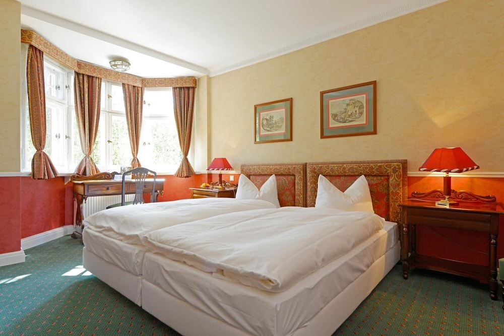 Ringhotel Villa Westerberge 2/35