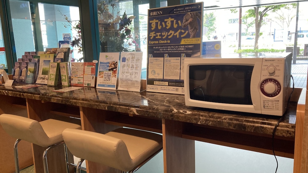 Toyoko Inn Hakata Ekimae Gion 38/55