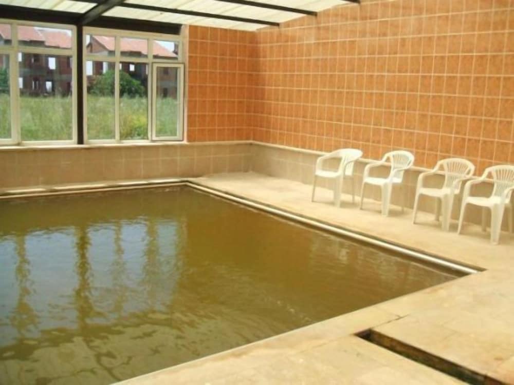 Samdan Termal Otel 15/47