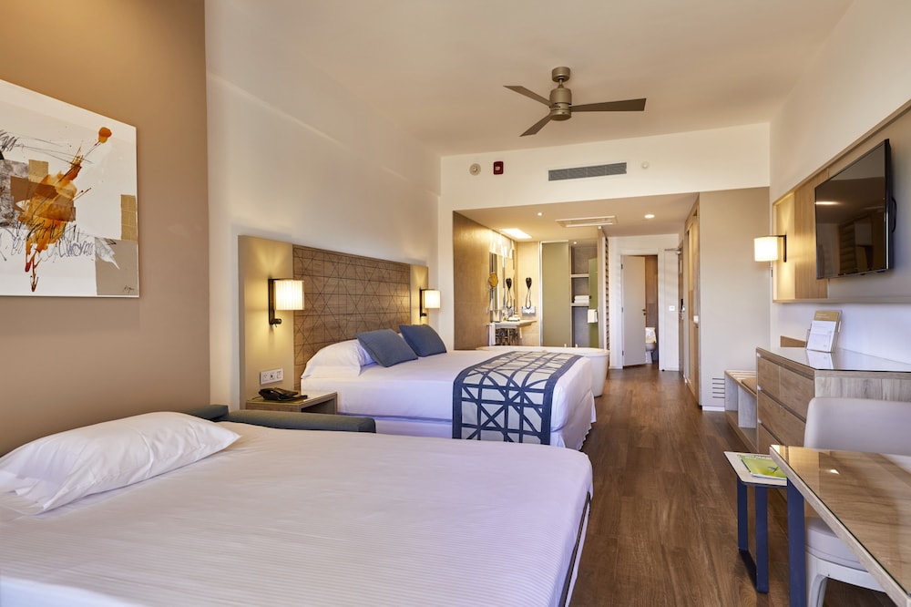 Riu Palace Baja California - Adults Only - All Inclusive 21/69