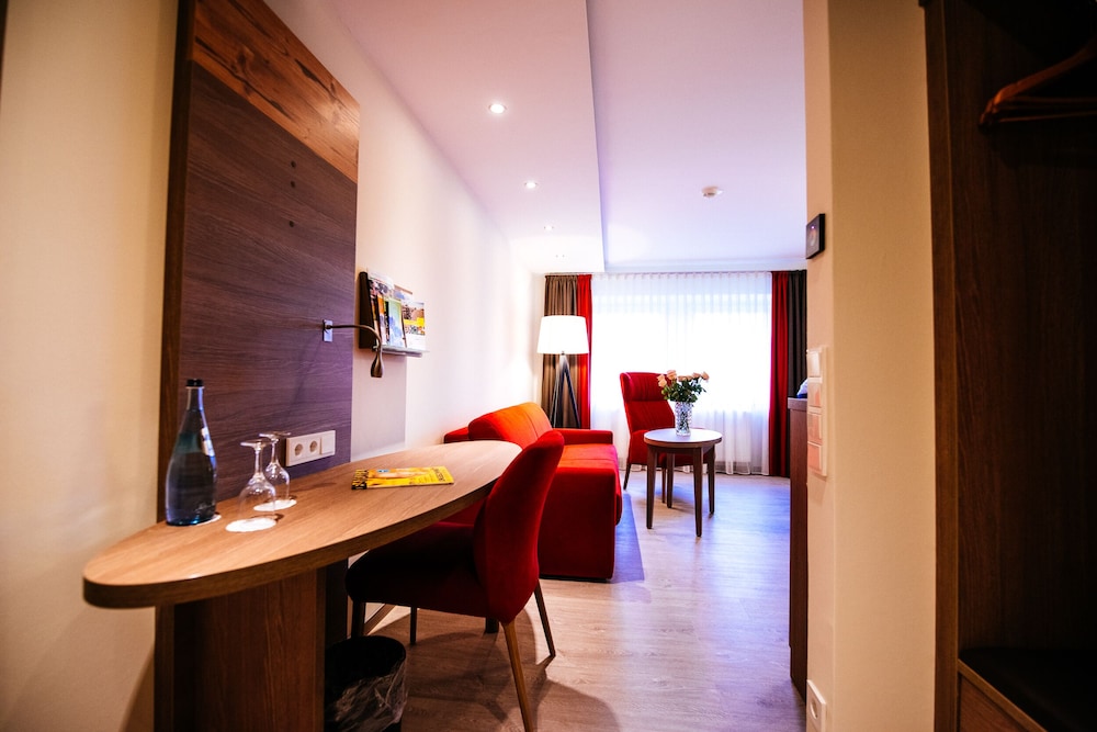 Hotel Forellenhof 51/60