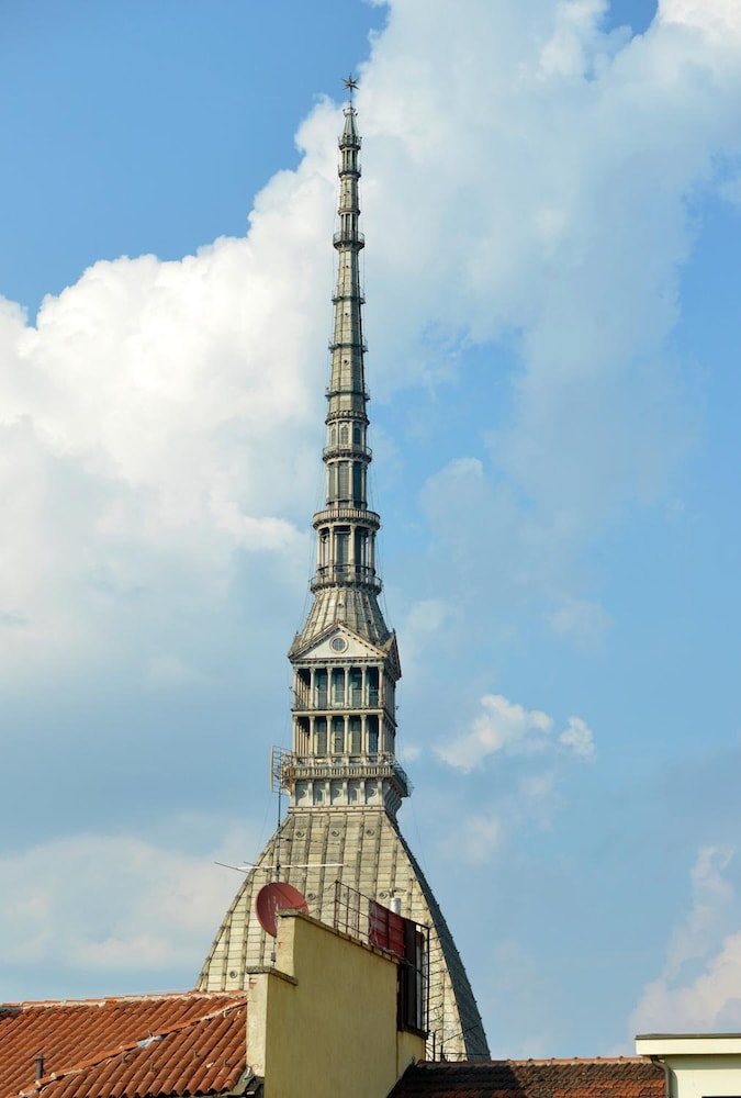Hotel Amadeus Torino 39/64