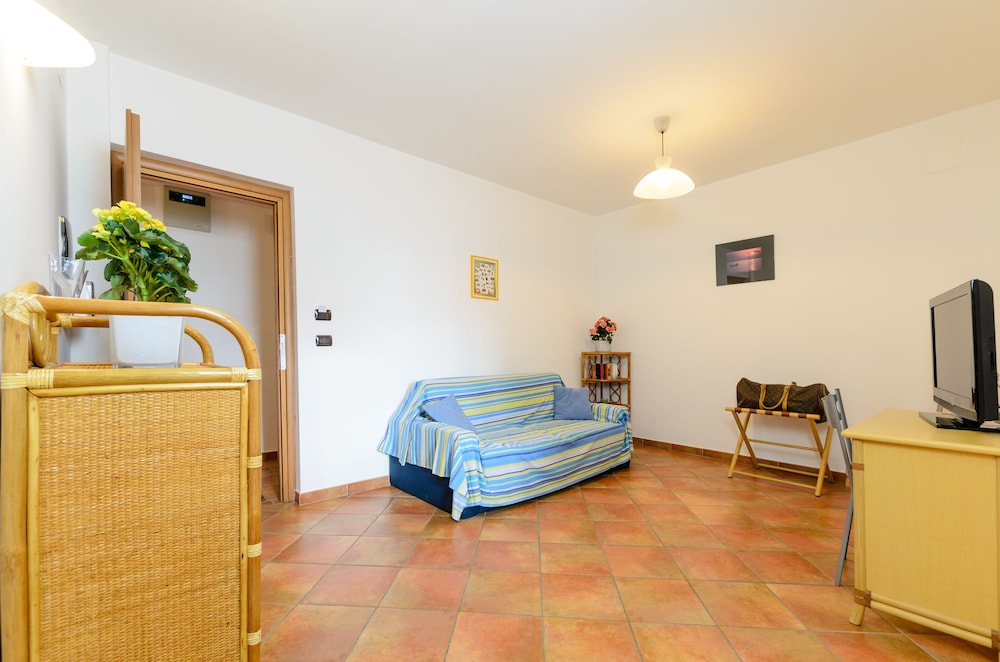 Residence Le Tartarughe 19/45