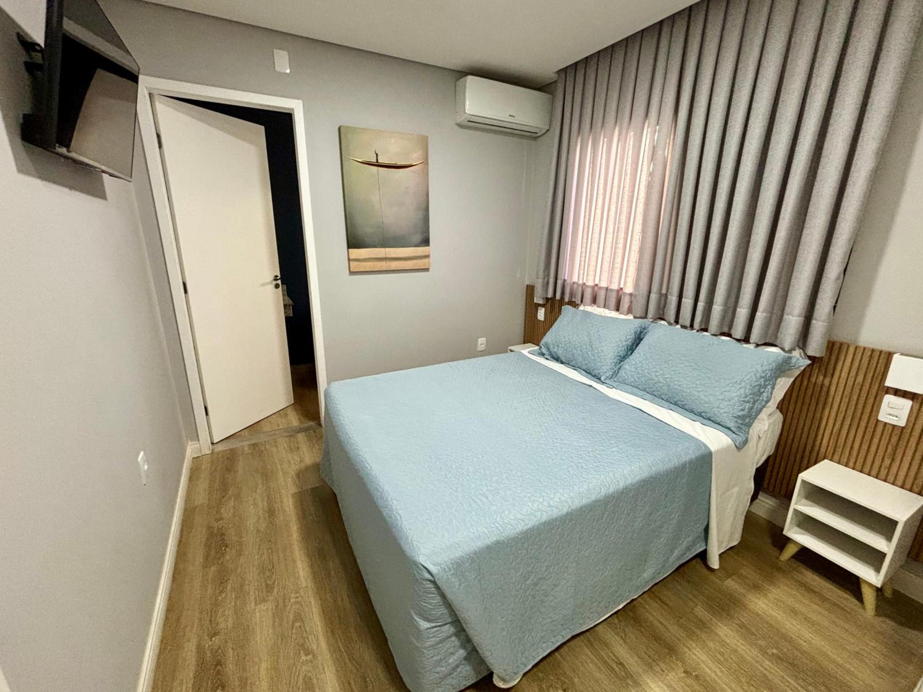Pousada Al Mare Residence 3/16