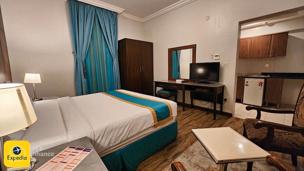 لازورد بالاس للشقق الفندقية(Lazourd Palace Hotel Apartments) 11/22