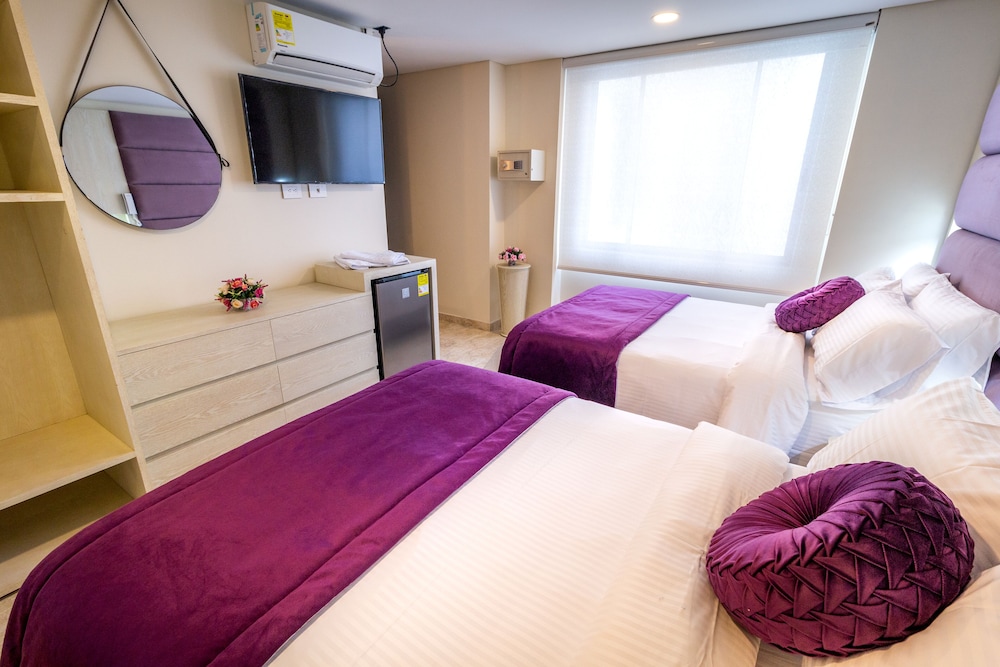 Hotel Trugo 25/62