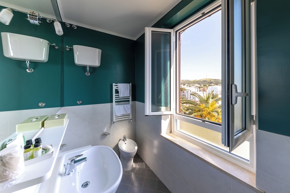 Hotel Villa Delle Palme 46/50
