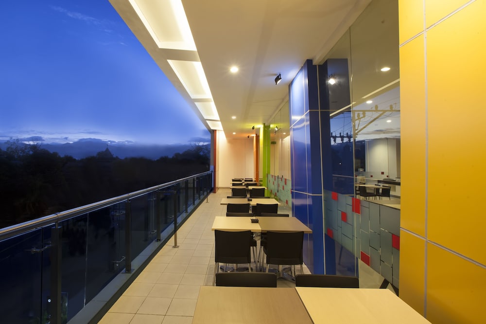 Amaris Hotel Gorontalo 5/30
