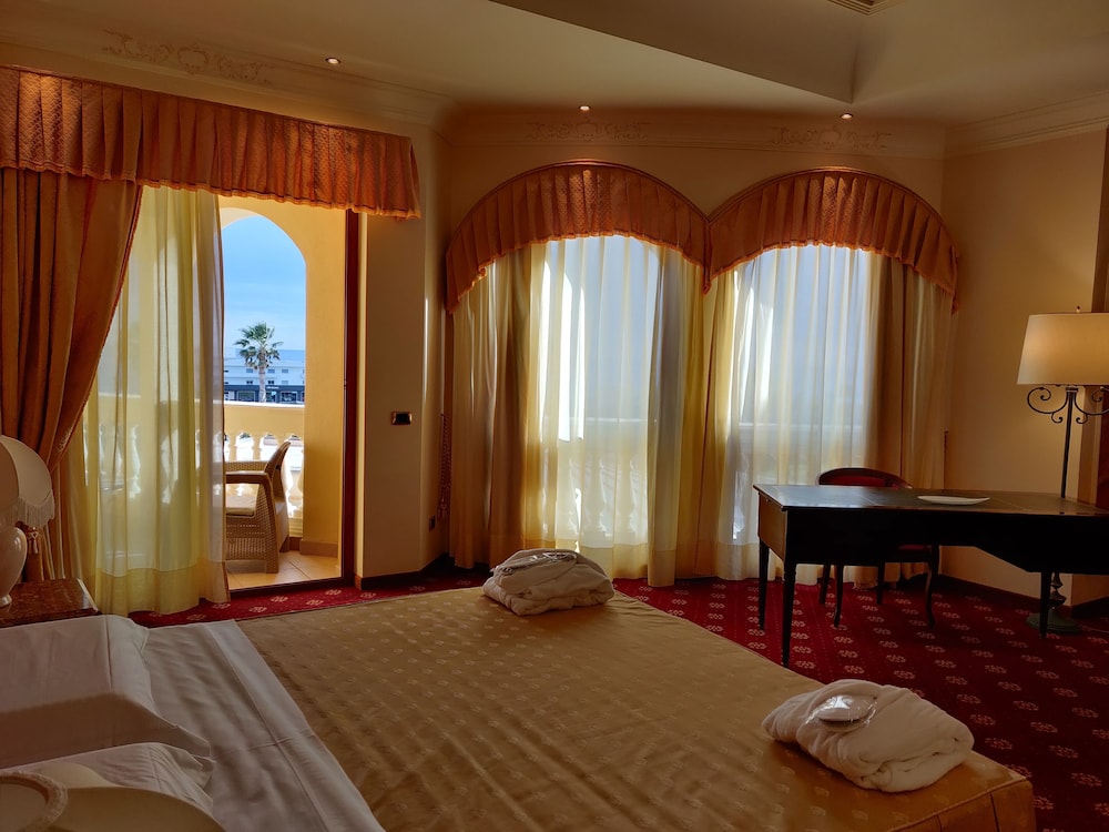 Parco Dei Principi Hotel 43/80