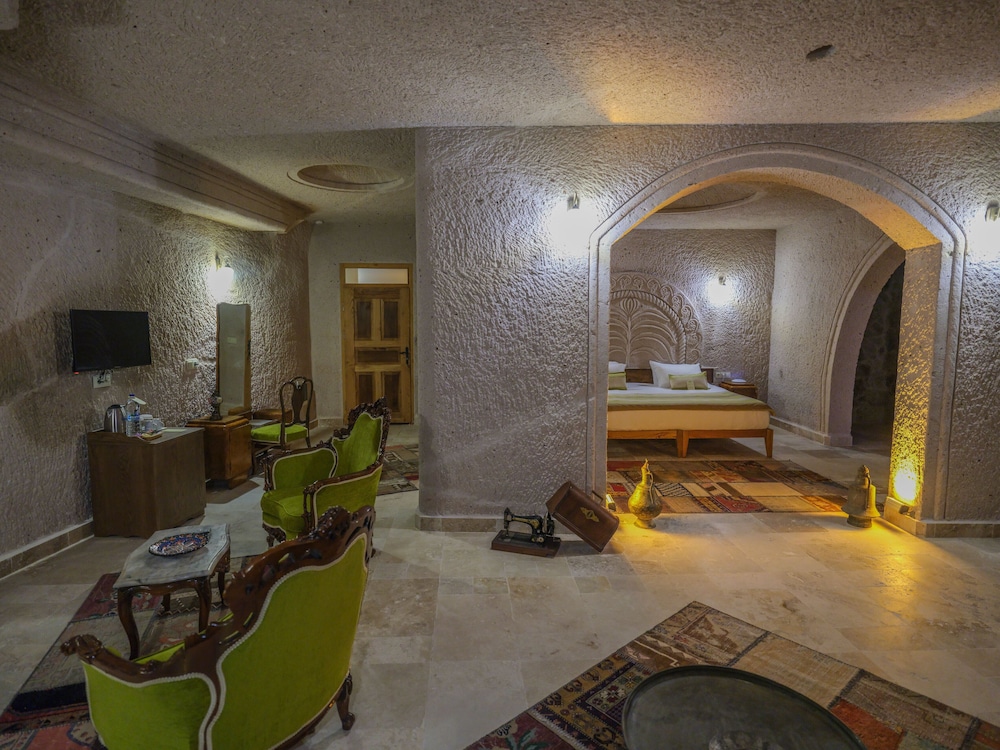 Kalsedon Cave Suites 15/28