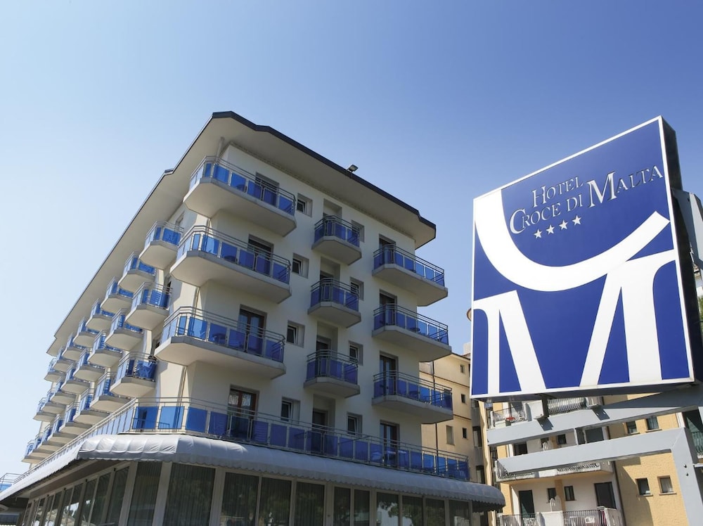 Hotel Croce Di Malta in JESOLO