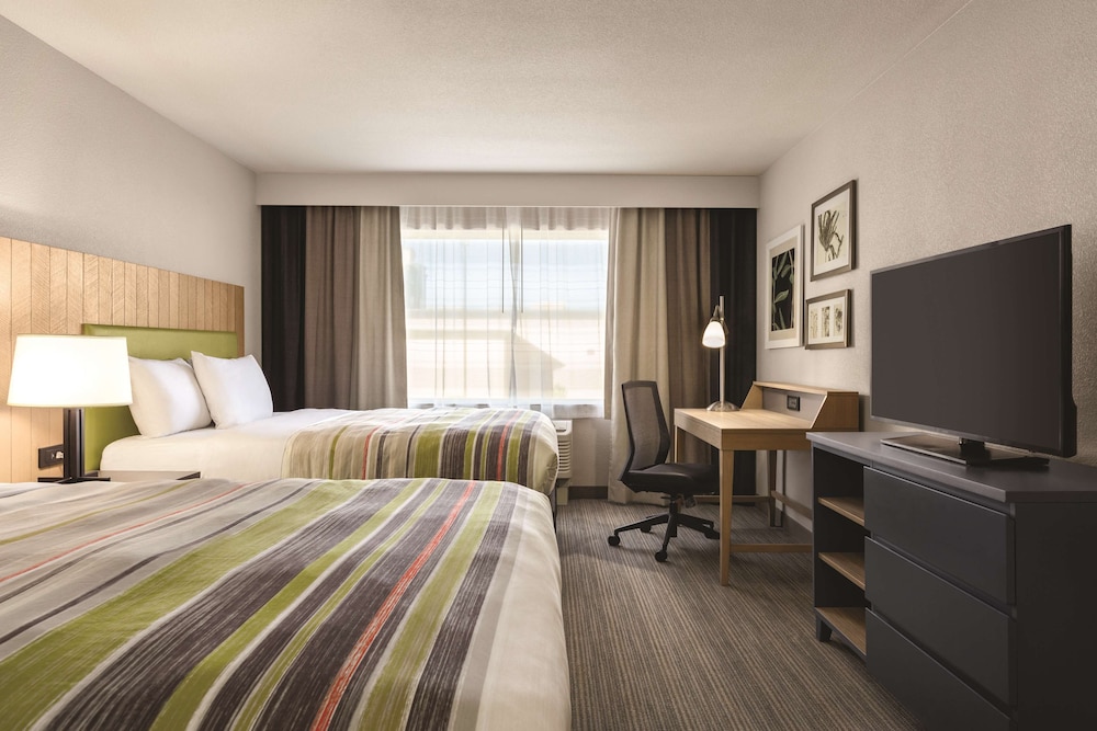 Country Inn & Suites by Radisson Lubbock Southwest, TX 10/39