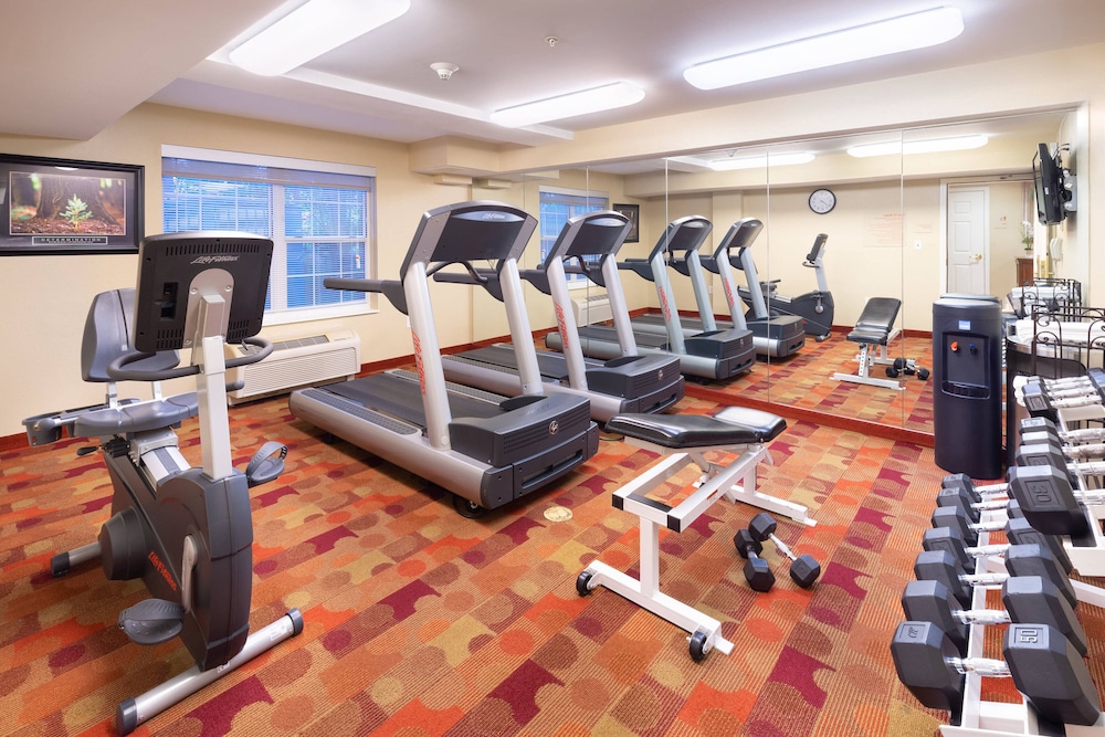 TownePlace Suites Bowie Town Center 12/28