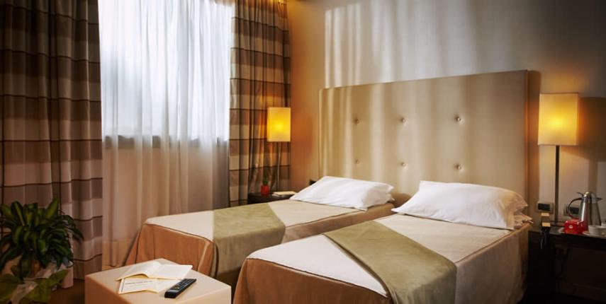 Hotel Pisa Valdera 4/18