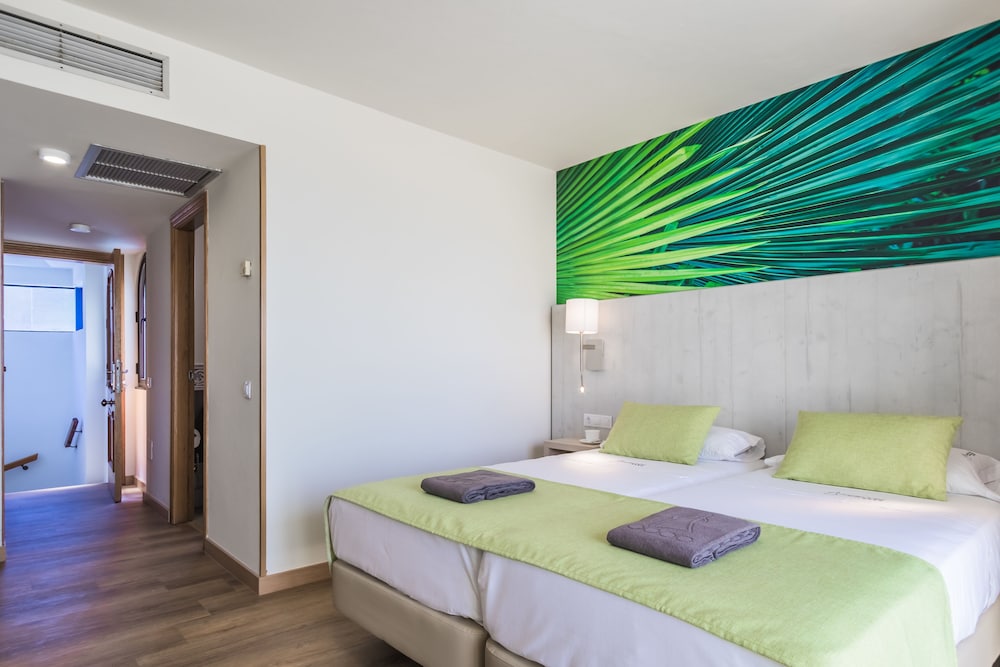 Apartamentos Garden & Sea Boutique Lodging by LIVVO 6/50