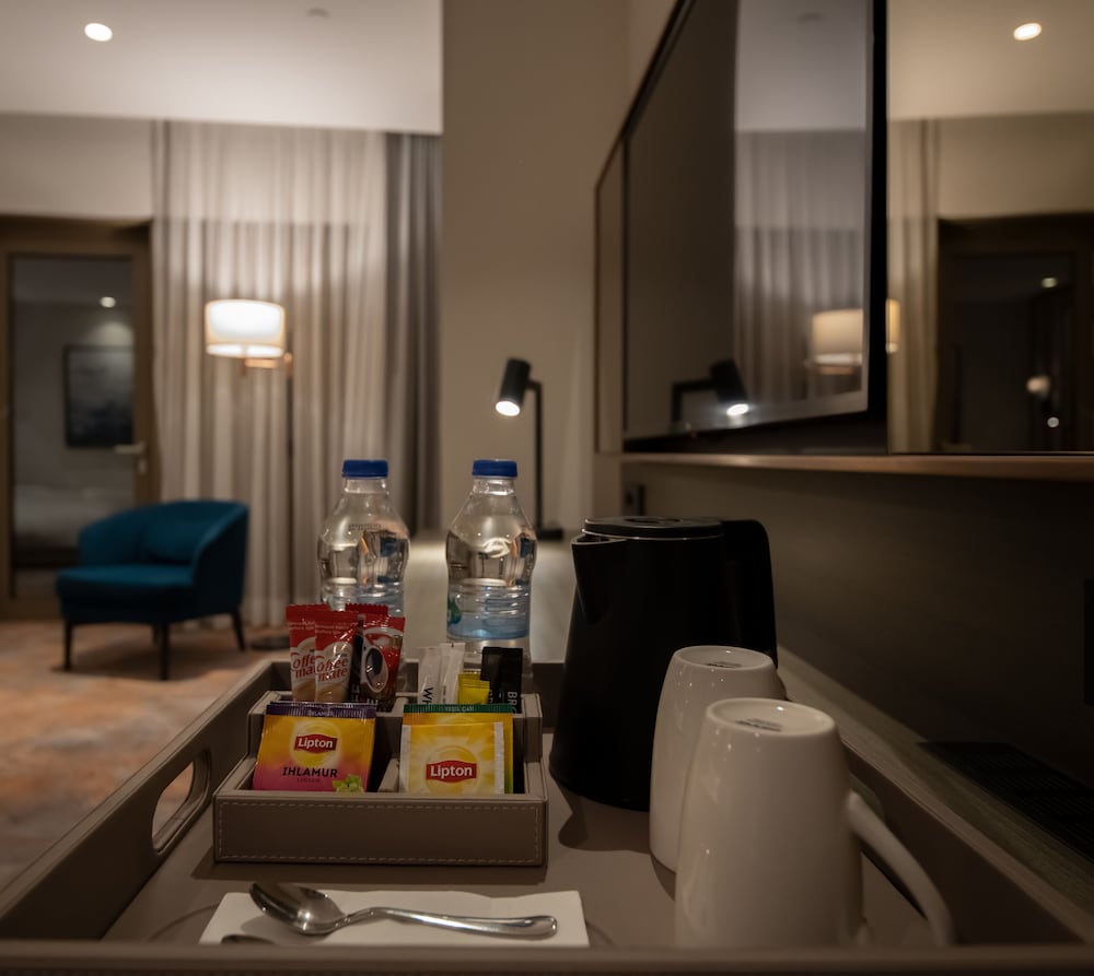 Hilton Mall of Istanbul 34/39
