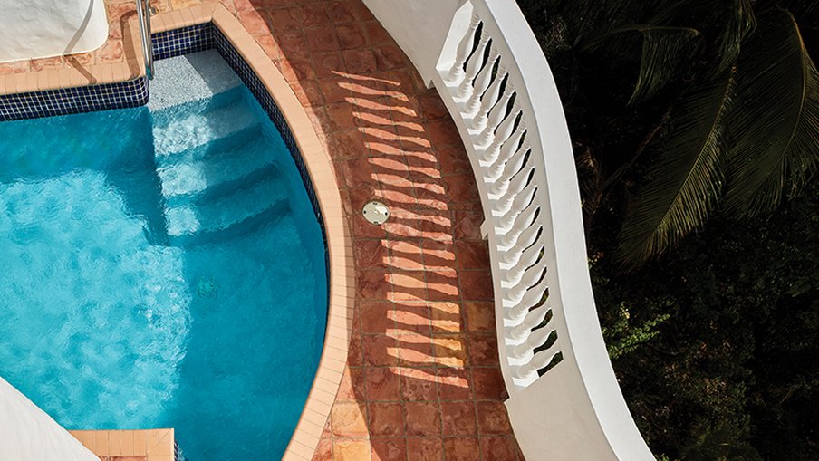 Windjammer Landing Resort and Residences 46/84