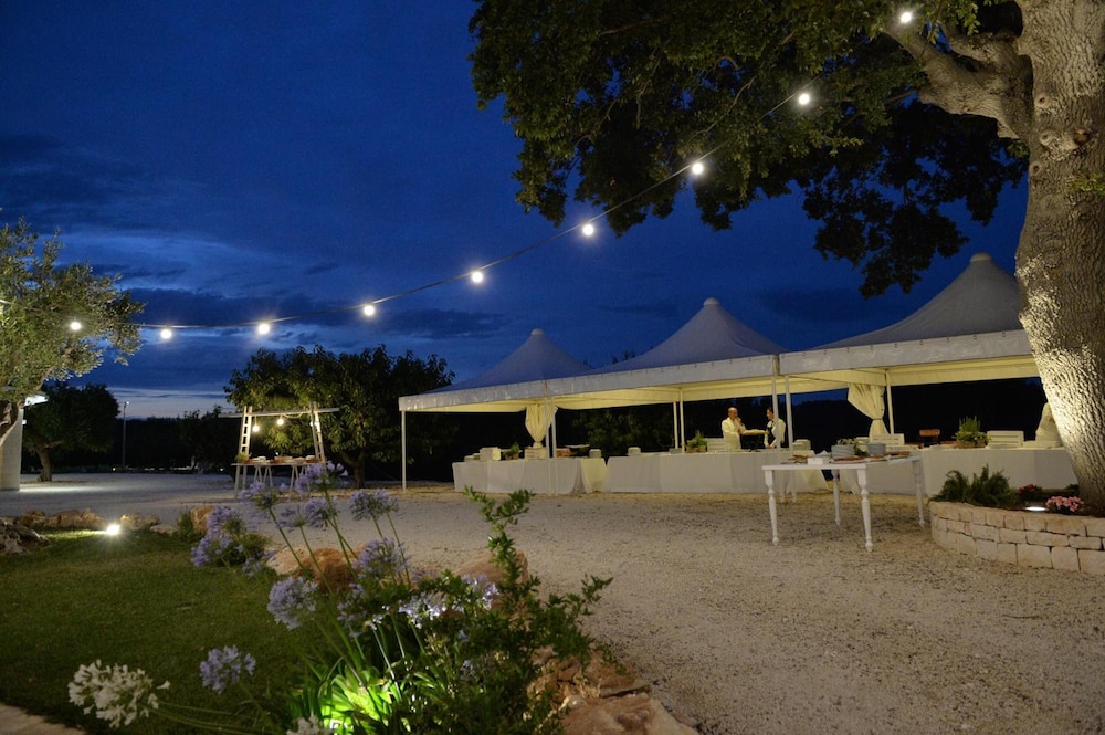 Masseria Corte Masseriola 29/40