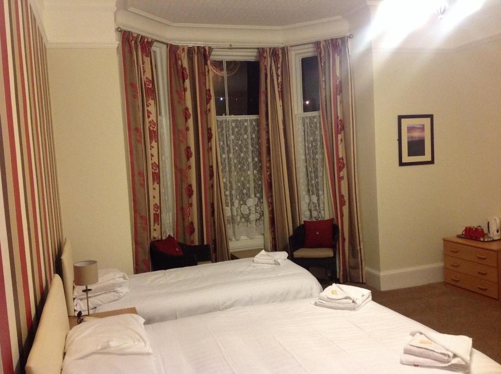 Chatsworth House Hotel 15/50