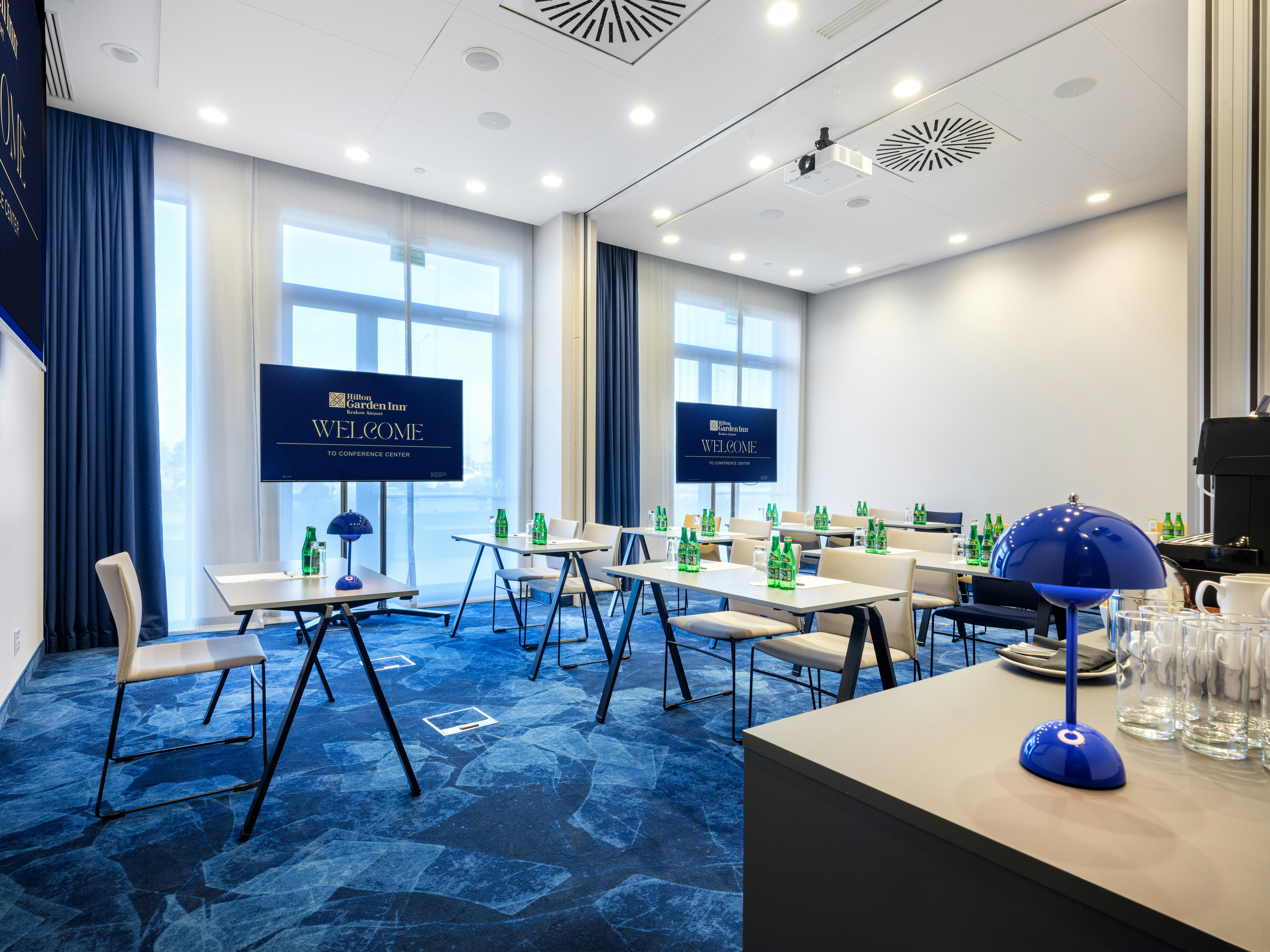 Hilton Garden Inn Krakow Airport 33/44