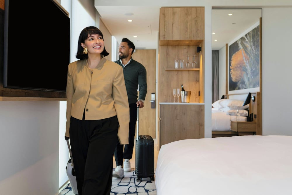 Courtyard By Marriott Perth Murdoch 4/50
