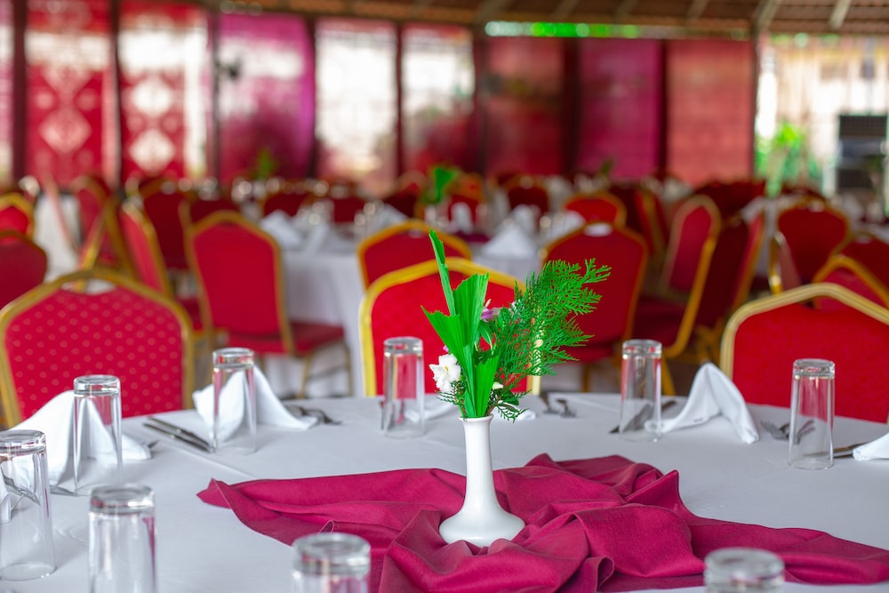 Grand Hotel Bamako 17/22