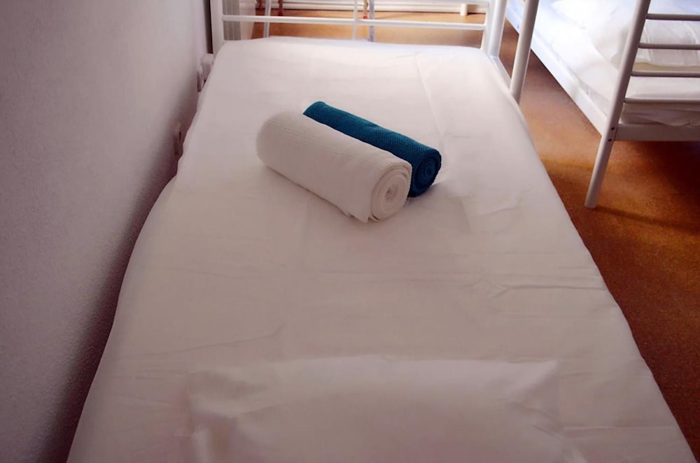 HOSTAL CASA 18 10/26