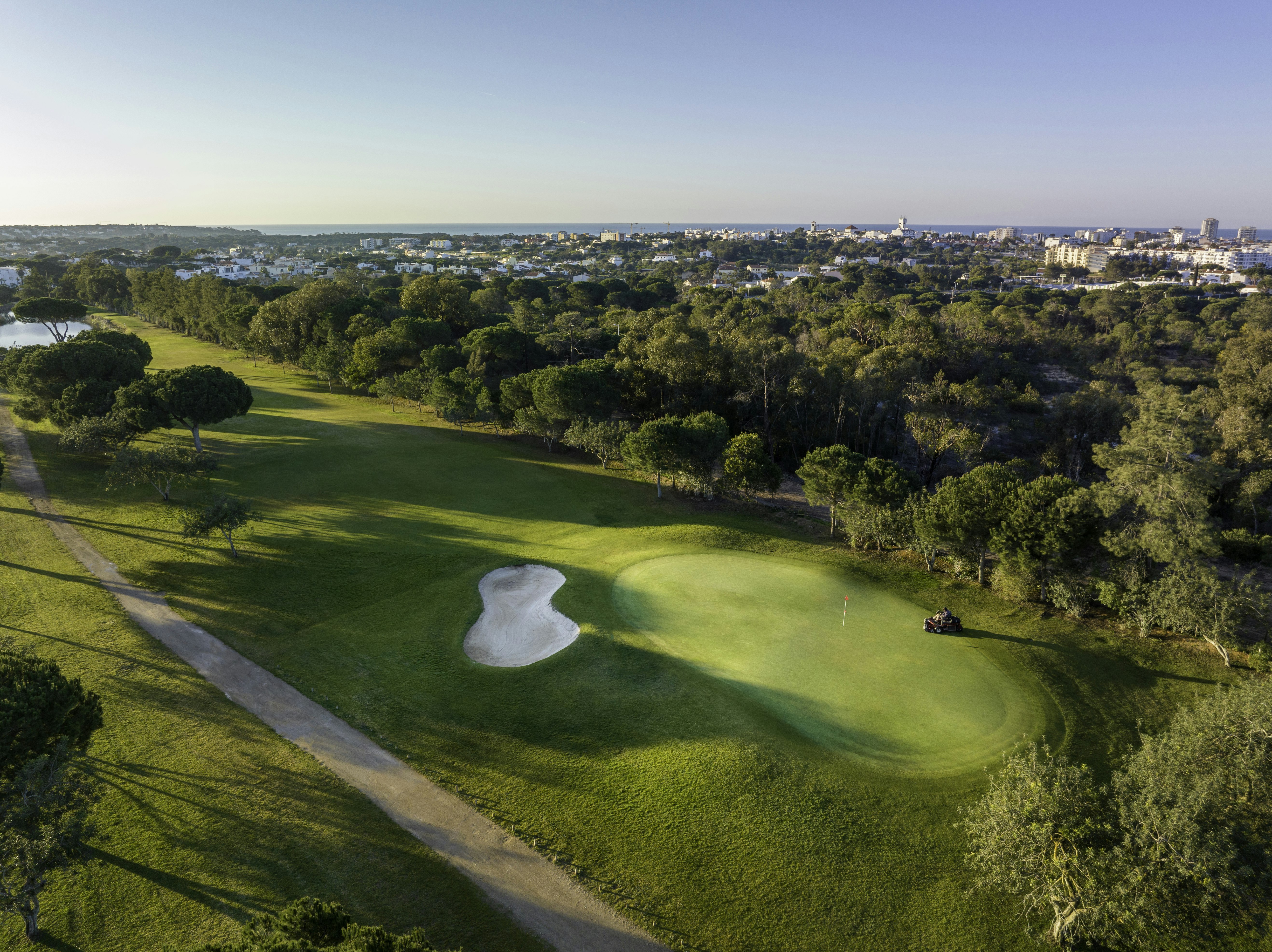 Pestana Vila Sol Golf - Vilamoura 69/79