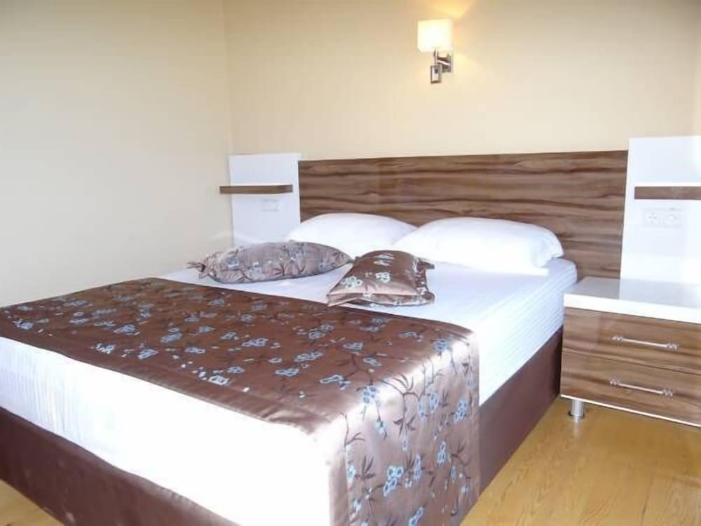 Sinemis Hotel Adrasan 5/29