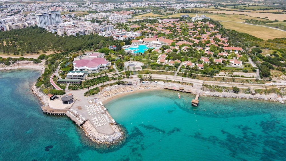 Anadolu Hotels Didim Club 61/64