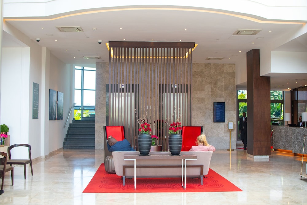 Crowne Plaza Nairobi Airport 45/78