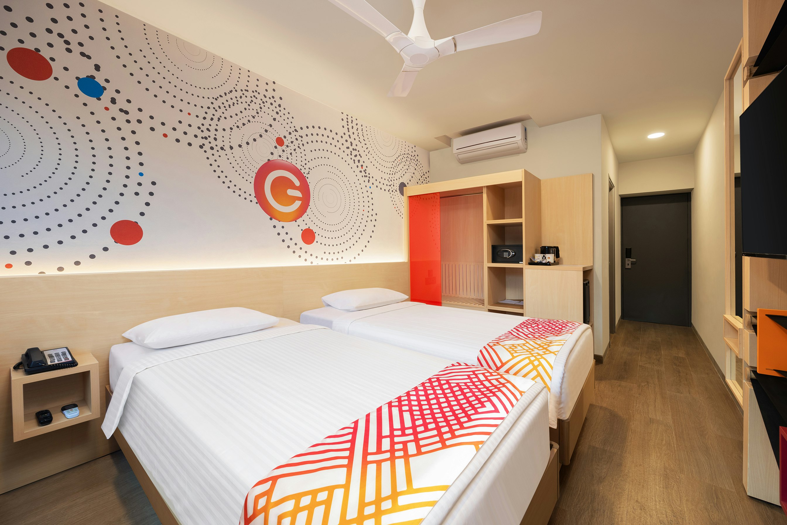 Ginger Hotel Jamshedpur 11/35