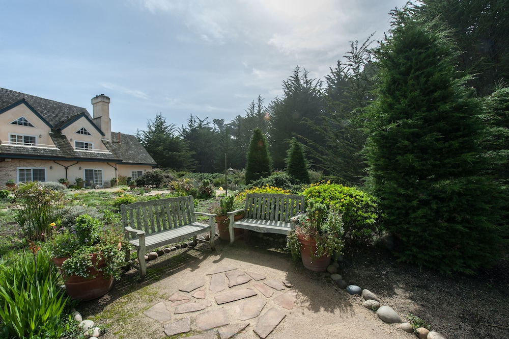 Seal Cove Inn 28/75