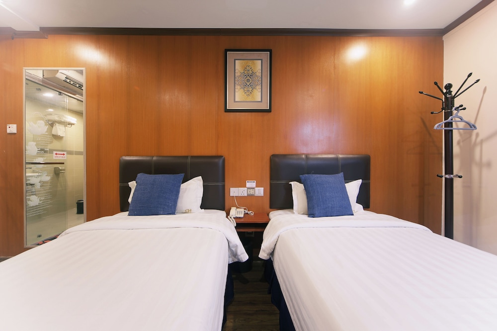 Chimera Hotel 14/33
