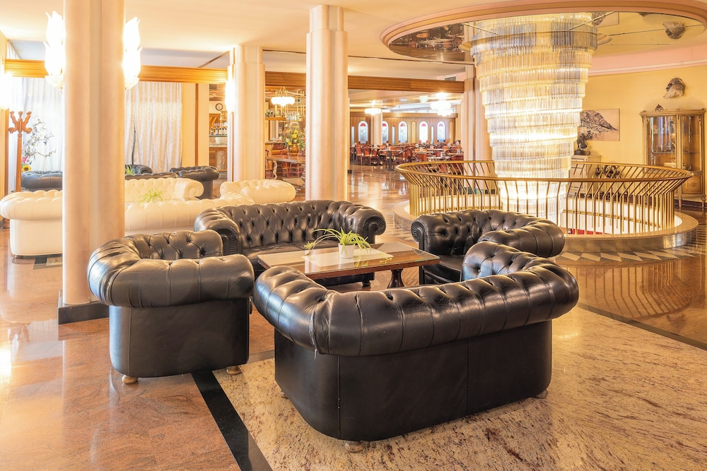 Park Hotel Oasi 43/71