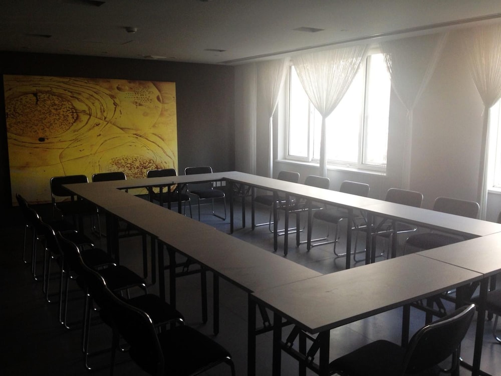 Magnotel Hotel (Dalian Hang Lung Plaza Xi an Road Subway Station) 6/44